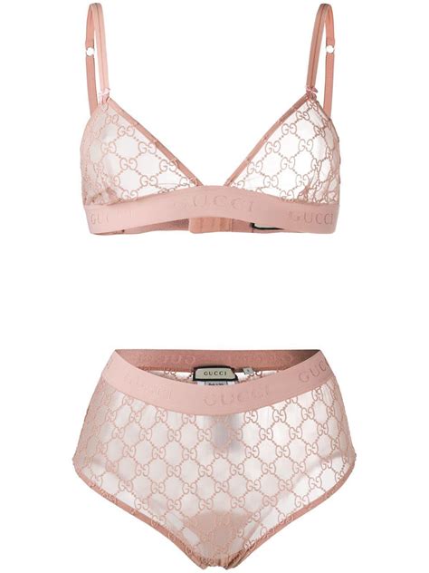 replica gucci lingerie